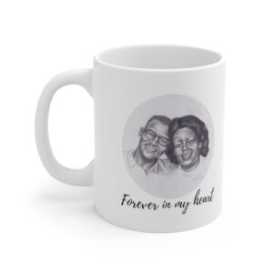 Dodson Family Mug